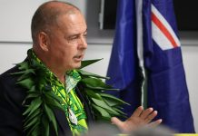 Cook Islands to regain Auckland consul office & ease proof of identity woes – PM Brown