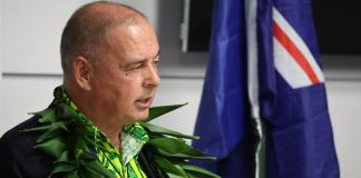 Cook Islands to regain Auckland consul office & ease proof of identity woes – PM Brown