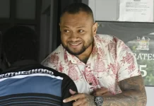 Death on Jone Vakarisi now murder probe as Fiji Military admits error