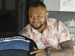 Death on Jone Vakarisi now murder probe as Fiji Military admits error