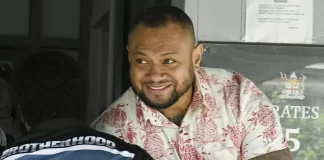 Death on Jone Vakarisi now murder probe as Fiji Military admits error