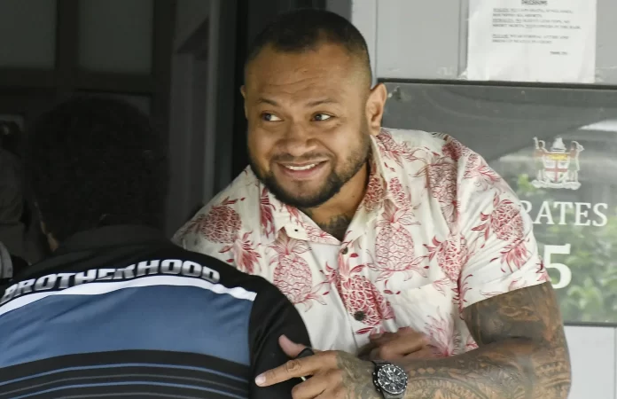 Death on Jone Vakarisi now murder probe as Fiji Military admits error