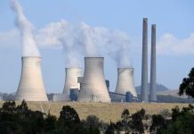 Pacific declaration urges end to age of fossil fuels