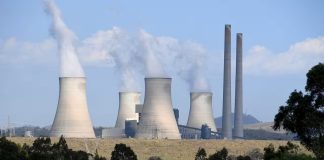Pacific declaration urges end to age of fossil fuels