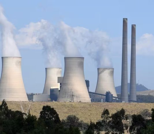 Pacific declaration urges end to age of fossil fuels