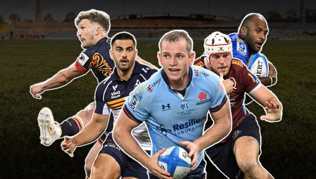 Bula Round? How Fiji can host Super Rugby’s big weekend | PINA
