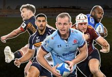 Bula Round? How Fiji can host Super Rugby’s big weekend