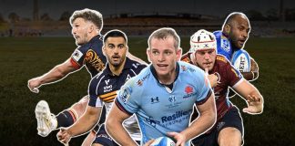 Bula Round? How Fiji can host Super Rugby’s big weekend