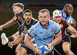 Bula Round? How Fiji can host Super Rugby’s big weekend