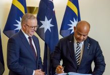 Nauru Financial Intelligence Unit flags crypto scam, warns public ‘promises of guaranteed returns’