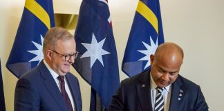 Nauru Financial Intelligence Unit flags crypto scam, warns public ‘promises of guaranteed returns’