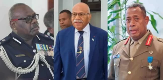State of emergency possible amid crackdown: Fiji PM