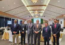 UN pushes action on resilience for LDCs and SIDS