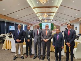 UN pushes action on resilience for LDCs and SIDS