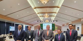 UN pushes action on resilience for LDCs and SIDS