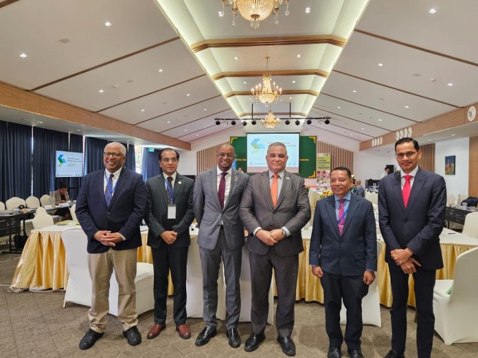 UN pushes action on resilience for LDCs and SIDS