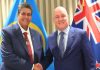 No risk to Palau Forum travel but NZ ready to step in if Pacific fuel pressure grows – NZ PM Luxon