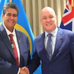 No risk to Palau Forum travel but NZ ready to step in if Pacific fuel pressure grows – NZ PM Luxon