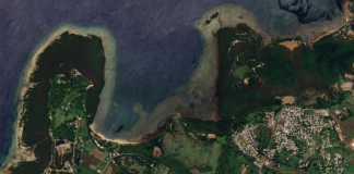 Vuda must not become the Pacific’s ashtray: Fiji UN envoy Tarakinikini warns