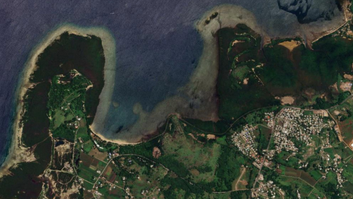 Vuda must not become the Pacific’s ashtray: Fiji UN envoy Tarakinikini warns