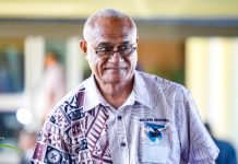 Rewa high chief warns Fiji ‘undermining our own diplomats’ in foreign policy failure