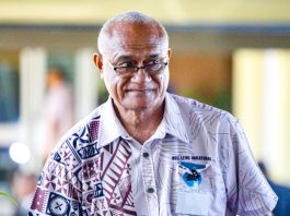 Rewa high chief warns Fiji ‘undermining our own diplomats’ in foreign policy failure