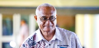 Rewa high chief warns Fiji ‘undermining our own diplomats’ in foreign policy failure