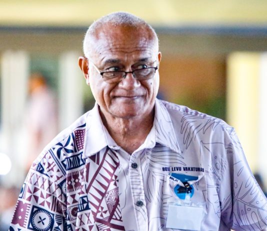 Rewa high chief warns Fiji ‘undermining our own diplomats’ in foreign policy failure