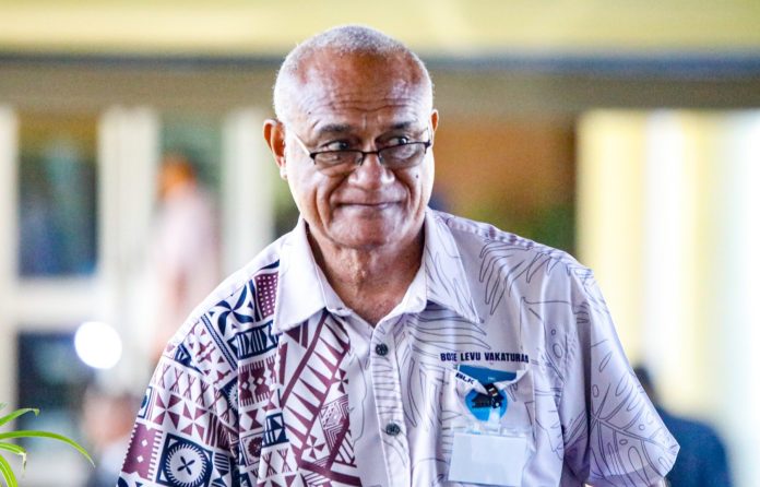 Rewa high chief warns Fiji ‘undermining our own diplomats’ in foreign policy failure