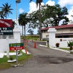 Fiji Military declares No-Fly Zones, warns detected drones will be neutralised