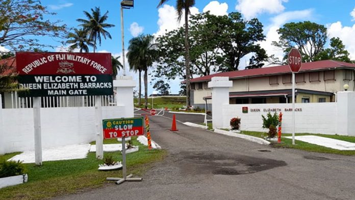 Fiji Military declares No-Fly Zones, warns detected drones will be neutralised