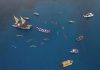 ‘Industrial colonial takeover’: Cook Islands environment groups slam U.S deep-sea mining firm merger