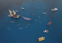 ‘Industrial colonial takeover’: Cook Islands environment groups slam U.S deep-sea mining firm merger