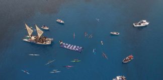 ‘Industrial colonial takeover’: Cook Islands environment groups slam U.S deep-sea mining firm merger