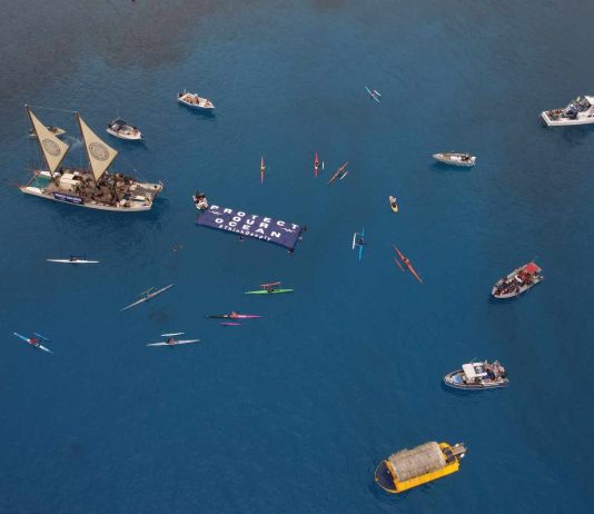 ‘Industrial colonial takeover’: Cook Islands environment groups slam U.S deep-sea mining firm merger