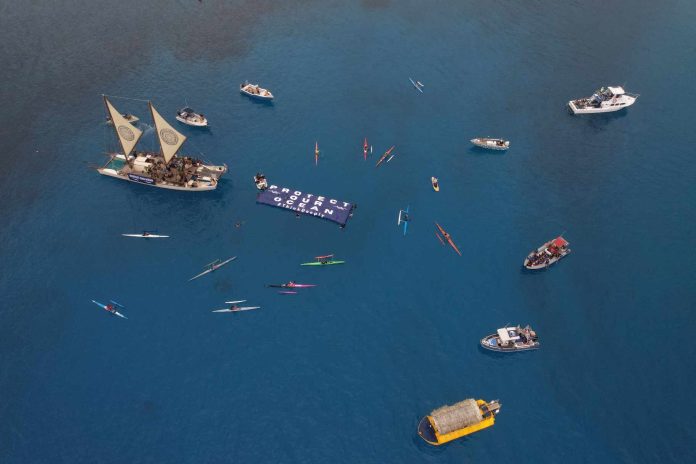 ‘Industrial colonial takeover’: Cook Islands environment groups slam U.S deep-sea mining firm merger