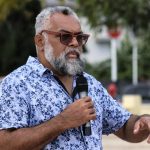 Tjibaou: “Bougival is dead.”