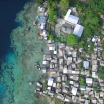 Hidden archaeological landscapes discovered in Fiji through Moana data service’s LiDAR technology