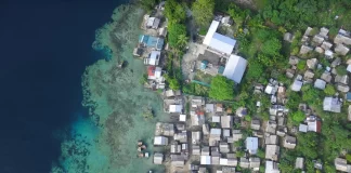 3.4 percent growth expected in Pacific region in 2026, 3.2 Percent in 2027 — ADB