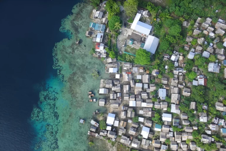 3.4 percent growth expected in Pacific region in 2026, 3.2 Percent in 2027 — ADB