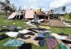 Australia pledges cyclone aid to Pacific neighbours