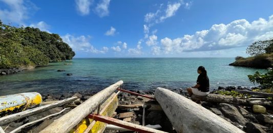 Climate risks threaten Samoa’s financial stability, UN report warns