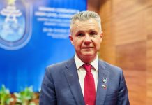 Australia heads to UN nuclear talks as Thistlethwaite flags security push