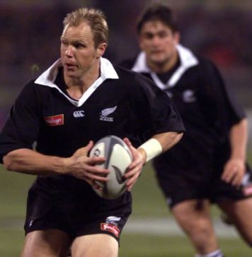 Ex-All Black Jeff Wilson says NZ Rugby shouldn’t be expected to bail out Moana Pasifika