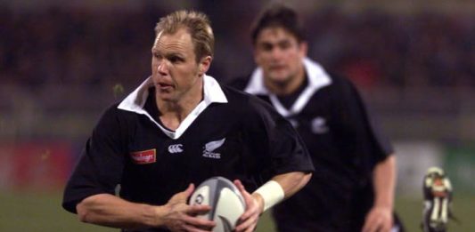 Ex-All Black Jeff Wilson says NZ Rugby shouldn’t be expected to bail out Moana Pasifika