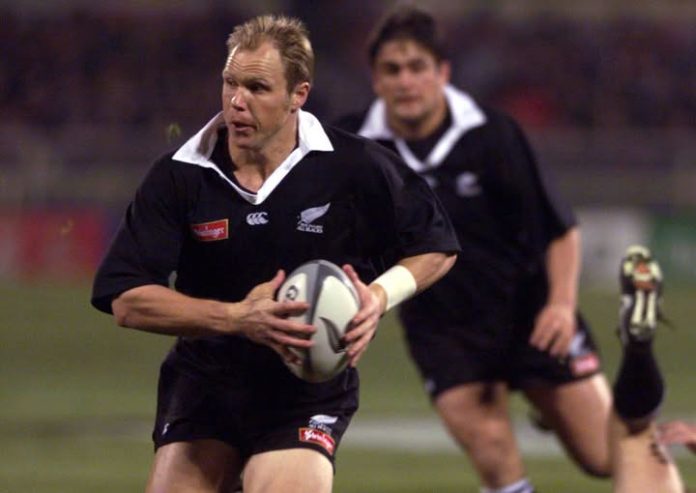 Ex-All Black Jeff Wilson says NZ Rugby shouldn’t be expected to bail out Moana Pasifika