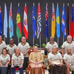 Pacific Leaders’ 2050 Plan gains ground but gaps remain, Forum report shows