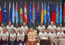 Pacific Leaders’ 2050 Plan gains ground but gaps remain, Forum report shows