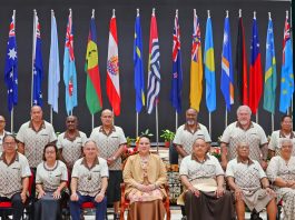 Pacific Leaders’ 2050 Plan gains ground but gaps remain, Forum report shows
