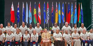 Pacific Leaders’ 2050 Plan gains ground but gaps remain, Forum report shows